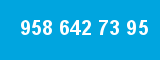 958 642 73 95
